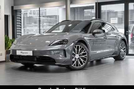 Porsche Taycan Gebrauchtwagen