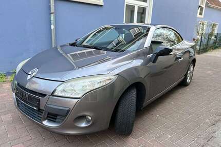 Renault Megane Gebrauchtwagen