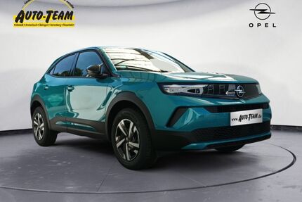Opel Mokka Gebrauchtwagen
