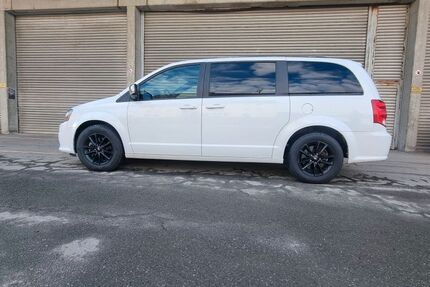 Dodge Grand Caravan Gebrauchtwagen