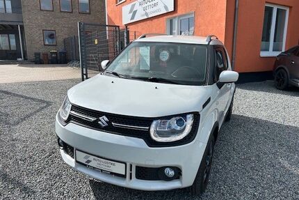 Suzuki Ignis Gebrauchtwagen