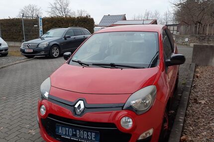 Renault Twingo Gebrauchtwagen