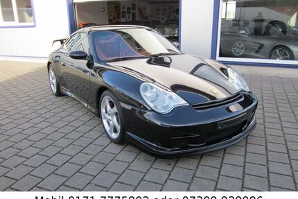 Porsche 911 Urmodell Gebrauchtwagen