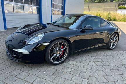 Porsche 991 Gebrauchtwagen