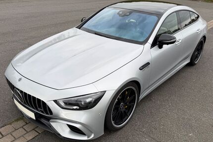 Mercedes-Benz AMG GT Gebrauchtwagen