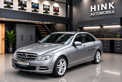 Mercedes-Benz C 200 Gebrauchtwagen
