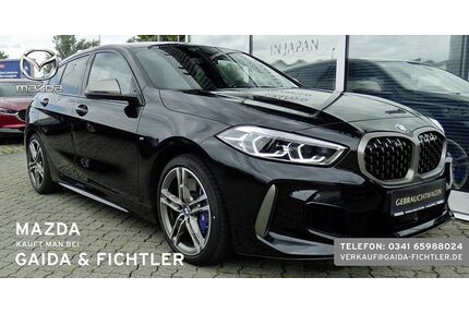 BMW M135 Gebrauchtwagen