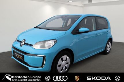 VW e-up! Gebrauchtwagen