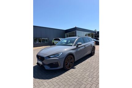 Cupra Leon Gebrauchtwagen