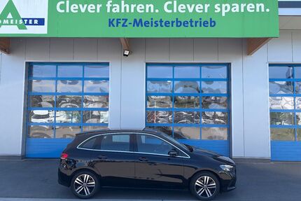 Mercedes-Benz B 180 Gebrauchtwagen