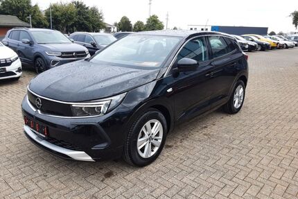 Opel Grandland (X) Gebrauchtwagen