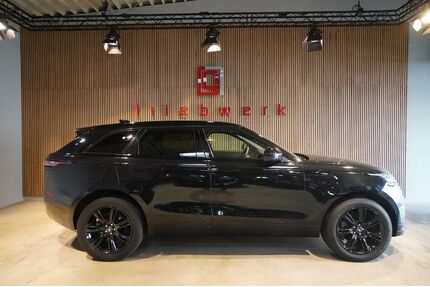 Land Rover Range Rover Velar Gebrauchtwagen