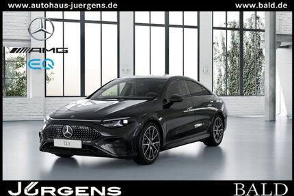 Mercedes-Benz CLA 350 Gebrauchtwagen