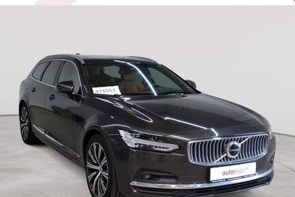 Volvo V90 Gebrauchtwagen