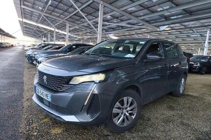 Peugeot 5008 Gebrauchtwagen