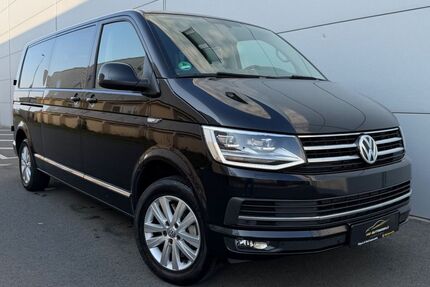 VW T6 Transporter Gebrauchtwagen