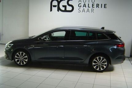 Renault Megane Gebrauchtwagen