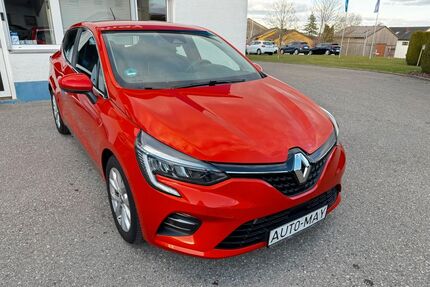 Renault Clio Gebrauchtwagen
