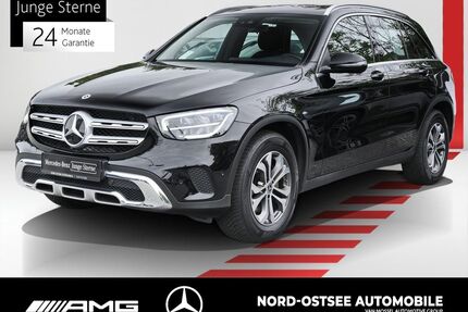 Mercedes-Benz GLC 220 Gebrauchtwagen