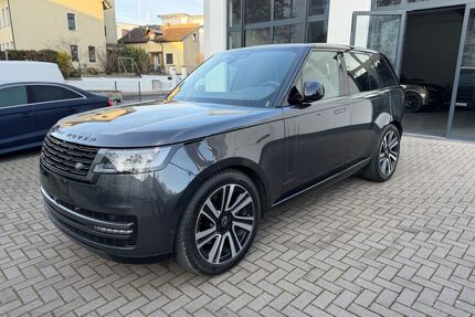 Land Rover Range Rover Gebrauchtwagen
