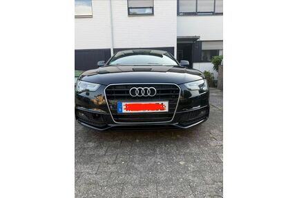 Audi A5 Gebrauchtwagen