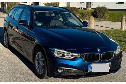BMW 318 Gebrauchtwagen