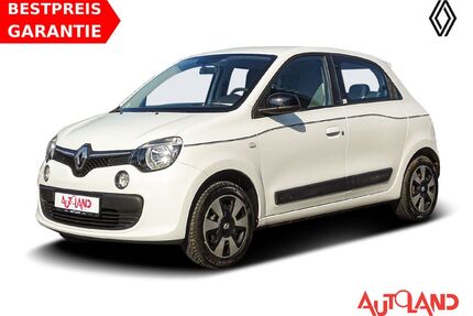 Renault Twingo Gebrauchtwagen