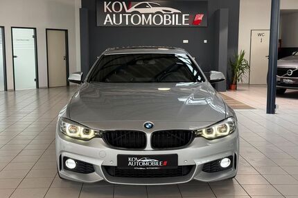 BMW 420 Gebrauchtwagen