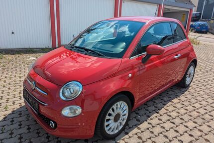 Fiat 500 Gebrauchtwagen