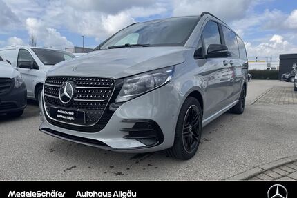 Mercedes-Benz V 300 Gebrauchtwagen