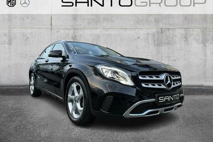 Mercedes-Benz GLA 200 Gebrauchtwagen