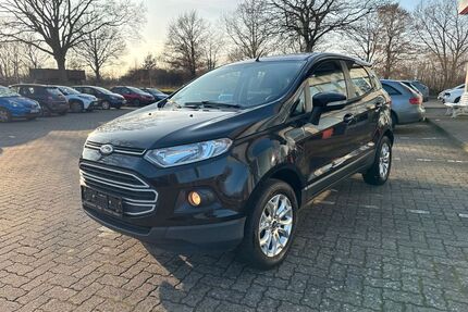 Ford EcoSport Gebrauchtwagen