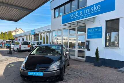 Mitsubishi Colt Gebrauchtwagen
