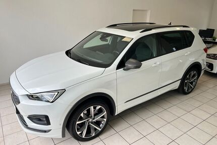 Seat Tarraco Gebrauchtwagen