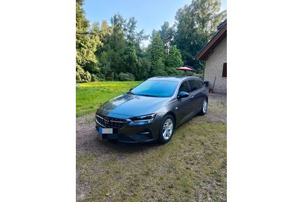 Opel Insignia Gebrauchtwagen