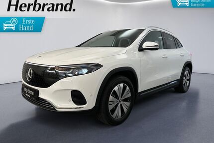 Mercedes-Benz EQA Gebrauchtwagen