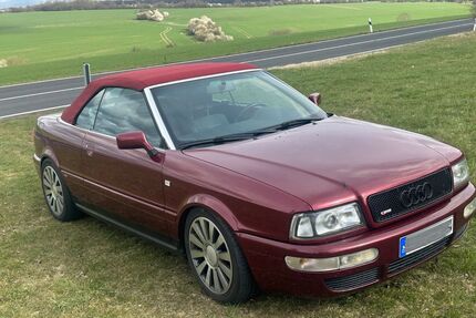 Audi 80 Gebrauchtwagen