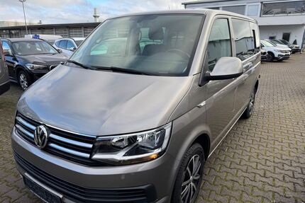 VW T6 Caravelle Gebrauchtwagen