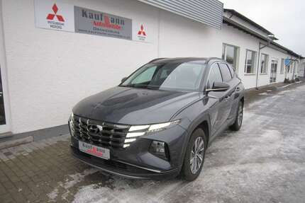 Hyundai TUCSON Gebrauchtwagen