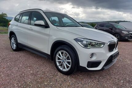 BMW X1 Gebrauchtwagen