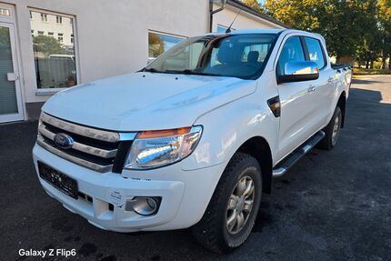 Ford Ranger Gebrauchtwagen