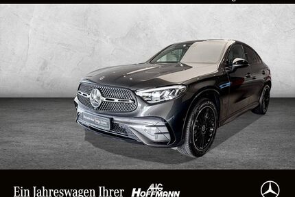 Mercedes-Benz GLC 300 Gebrauchtwagen