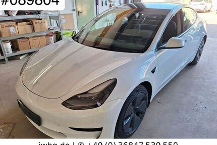 Tesla Model 3 Gebrauchtwagen