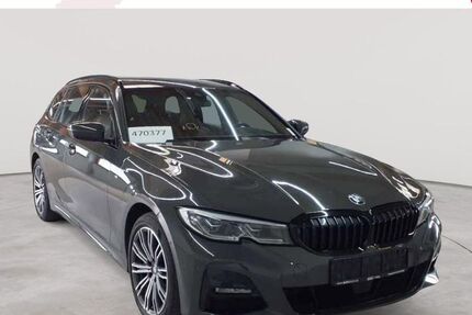 BMW 330 Gebrauchtwagen