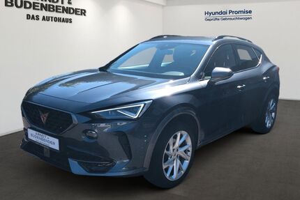 Cupra Formentor Gebrauchtwagen