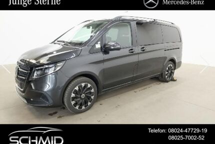 Mercedes-Benz V 300 Gebrauchtwagen