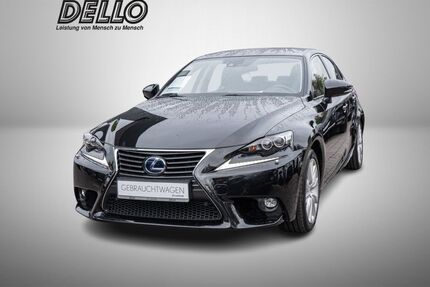 Lexus IS 300 Gebrauchtwagen