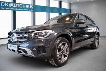 Mercedes-Benz GLC 300 Gebrauchtwagen