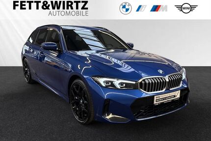 BMW 318 Gebrauchtwagen