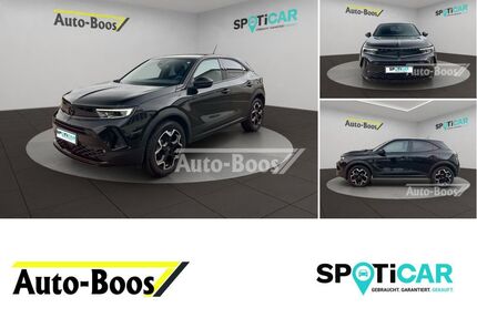 Opel Mokka Gebrauchtwagen